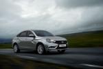 Lada Vesta 2015 года